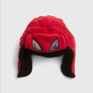Marvel Spider-Man Trapper Hat